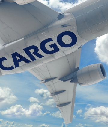 Air Freight Services by Swastik Worldwide Logistics