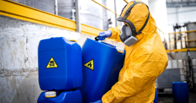 Hazardous Cargo Transportation by Swastik WWL