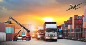 Logistics Solutions