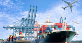 Project Cargo & Heavy Lift