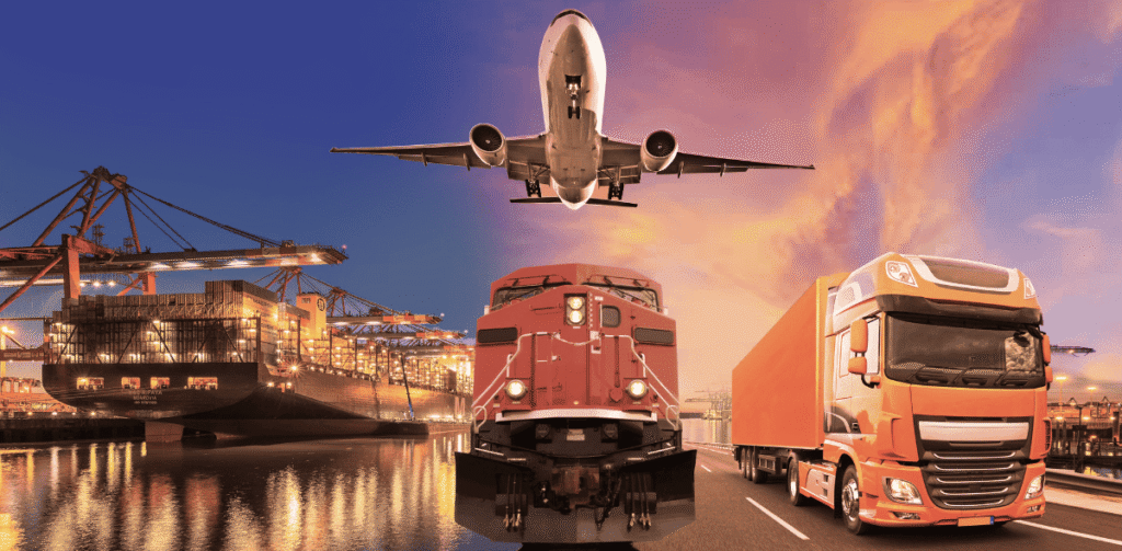 About Swastik Worldwide Logistics – Global Cargo and Freight Forwarding Company