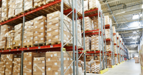 Warehousing & Distribution​