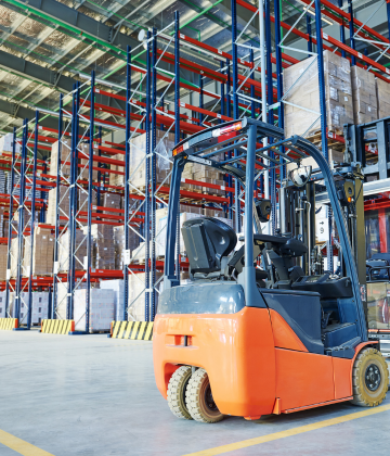 Warehousing and Distribution Services by Swastik Worldwide Logistics