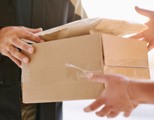 Door to Door Delivery Services by Swastik Worldwide Logistics
