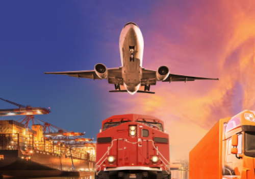 Multimodal Transportation Services by about Swastik Worldwide Logistics Services