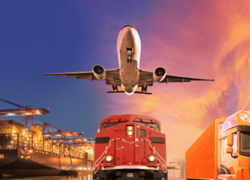 Multimodal Transportation Services by about Swastik Worldwide Logistics Services