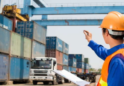 Project Cargo and Heavy Lift Services by Swastik Worldwide Logistics